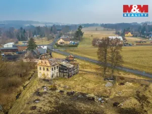 Prodej rodinného domu, Staré Křečany - Nové Křečany, 140 m2