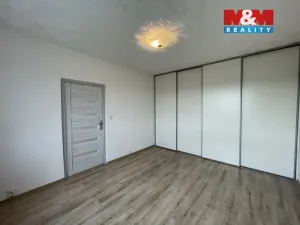 Pronájem bytu 2+kk, Děčín - Děčín VI-Letná, Severní, 35 m2
