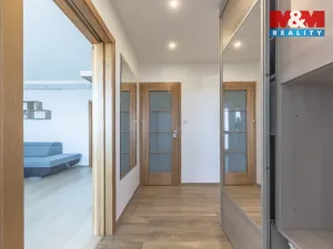 Pronájem bytu 3+1, Lomnice nad Popelkou, K Babylonu, 72 m2