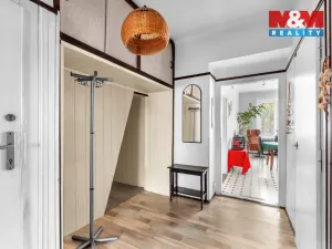 Prodej bytu 5+kk, Jičín - Holínské Předměstí, Jiráskova, 139 m2