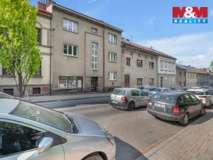 Prodej bytu 5+kk, Jičín - Holínské Předměstí, Jiráskova, 139 m2