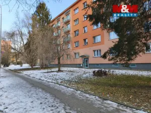 Pronájem bytu 1+kk, Havířov, Matuškova, 22 m2