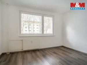 Pronájem bytu 3+1, Česká Lípa, Havlíčkova, 70 m2