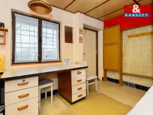 Prodej chaty, Pardubice - Rosice, 331 m2