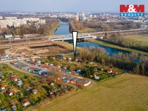 Prodej chaty, Pardubice - Rosice, 331 m2