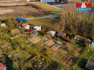 Prodej chaty, Pardubice - Rosice, 331 m2