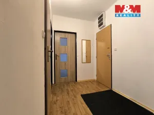 Prodej bytu 2+1, Bušanovice - Želibořice, 56 m2