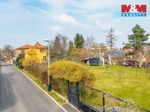 Prodej pozemku pro bydlení, Říčany, Ploučnická, 698 m2