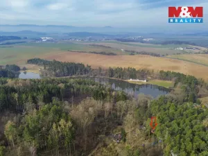 Prodej chaty, Horšovský Týn - Podhájí, 31 m2