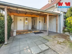 Prodej rodinného domu, Líský, 240 m2