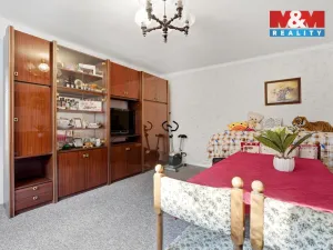 Prodej rodinného domu, Brodce, Hluboká, 101 m2