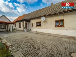 Prodej rodinného domu, Brodce, Hluboká, 101 m2