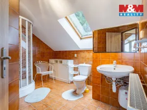 Prodej rodinného domu, Lipno nad Vltavou - Slupečná, 176 m2