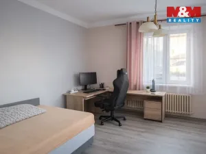 Prodej rodinného domu, Ostřešany, Ročkova, 110 m2