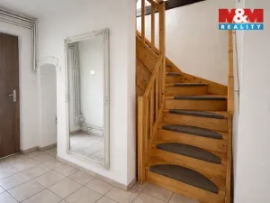 Prodej rodinného domu, Postoloprty - Levonice, 190 m2