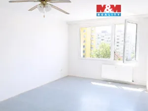 Pronájem bytu 2+1, Strakonice - Strakonice I, Heydukova, 67 m2