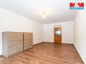 Prodej rodinného domu, Ostrava, Zvěřinská, 136 m2