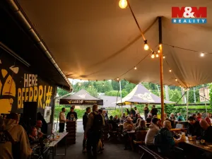 Prodej obchodního prostoru, Kraslice - Tisová, 560 m2