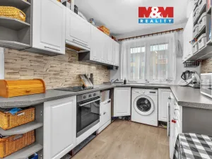 Prodej bytu 2+1, Skuteč, Tylova, 65 m2