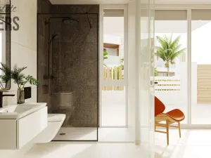 Prodej rodinného domu, San Juan De Los Terreros, Almería, Španělsko, 200 m2