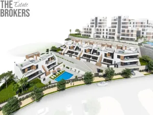 Prodej bytu 4+kk, Vera, Almería, Španělsko, 79 m2