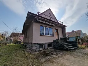 Prodej rodinného domu, Turnov, Na Osadě, 295 m2