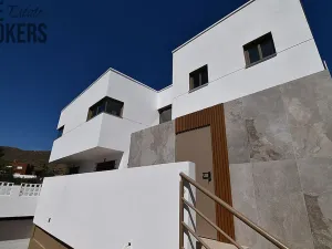 Prodej rodinného domu, Vícar, Almería, Španělsko, 306 m2