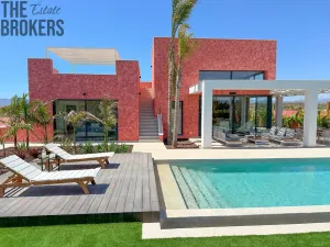 Prodej rodinného domu, Cuevas del Almanzora, Almería, Španělsko, 215 m2