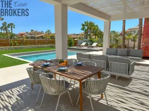 Prodej rodinného domu, Cuevas del Almanzora, Almería, Španělsko, 215 m2