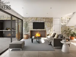 Prodej rodinného domu, Cuevas del Almanzora, Almería, Španělsko, 140 m2