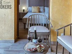 Prodej bytu 3+kk, Cuevas del Almanzora, Almería, Španělsko, 63 m2