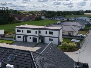 Prodej rodinného domu, Mukařov - Srbín, Bezová, 126 m2