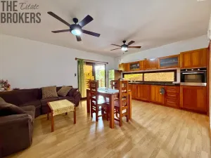 Prodej bytu 3+kk, Coxen Hole, Roatán, Honduras, 111 m2