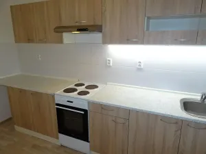 Pronájem bytu 3+1, Praha - Nusle, Žateckých, 83 m2