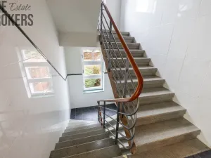 Prodej bytu 4+1, Praha - Liboc, Jenečská, 102 m2