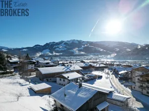 Prodej rodinného domu, Kitzbühel, Rakousko, 411 m2