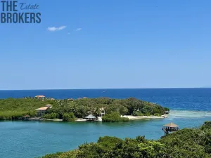 Prodej rodinného domu, Coxen Hole, Roatán, Honduras, 371 m2