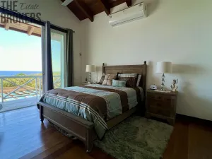 Prodej rodinného domu, Coxen Hole, Roatán, Honduras, 371 m2