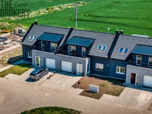 Prodej rodinného domu, Chrášťany, 145 m2