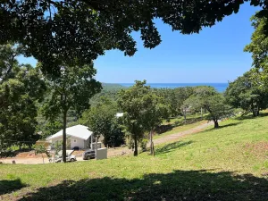 Prodej pozemku, Coxen Hole, Roatán, Honduras, 683 m2