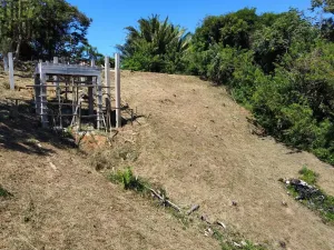 Prodej pozemku, Coxen Hole, Roatán, Honduras, 350 m2