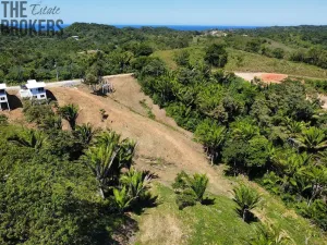 Prodej pozemku, Coxen Hole, Roatán, Honduras, 400 m2