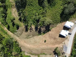 Prodej pozemku, Coxen Hole, Roatán, Honduras, 400 m2