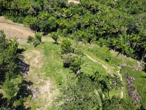 Prodej pozemku, Coxen Hole, Roatán, Honduras, 481 m2