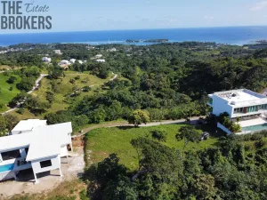 Prodej pozemku, Coxen Hole, Roatán, Honduras, 570 m2