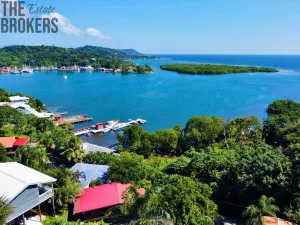 Prodej rodinného domu, Coxen Hole, Roatán, Honduras, 326 m2