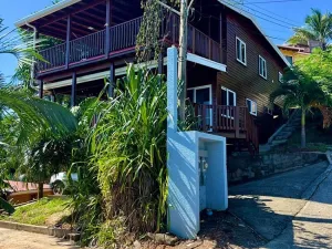 Prodej rodinného domu, Coxen Hole, Roatán, Honduras, 326 m2