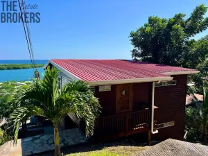 Prodej rodinného domu, Coxen Hole, Roatán, Honduras, 326 m2
