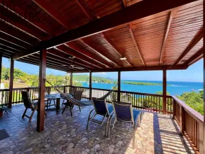 Prodej rodinného domu, Coxen Hole, Roatán, Honduras, 326 m2