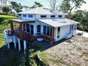 Prodej rodinného domu, Coxen Hole, Roatán, Honduras, 238 m2